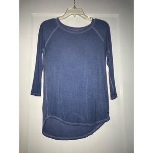 Amarican eagle soft and sexy top